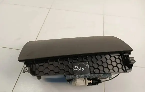 Audi Q7 4L Glove box 4L1857035E