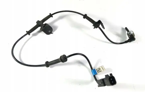 Chevrolet Corvette ABS brake wheel speed sensor 28666785