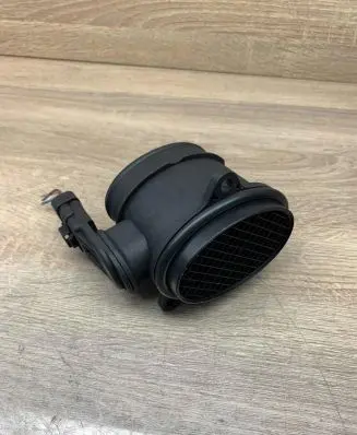 Citroen C4 I Mass air flow meter 72834204 9650010780