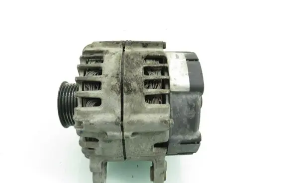 Porsche Cayenne (92A) Generator/alternator 
