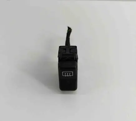 Mercedes-Benz S W140 Windscreen/window heater switch 1408205110