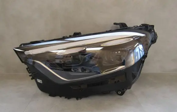 Mercedes-Benz GLC C254 Headlight/headlamp A2549063102 160600421047 15430002