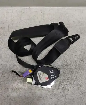Audi A6 S6 C6 4F Front seatbelt