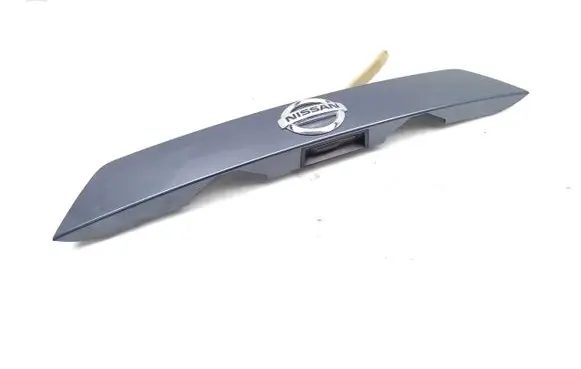 Nissan Micra K14 Trunk door license plate light bar 908105FA0A 908105FA5A 908105FC0A