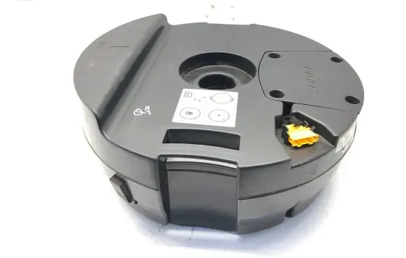 Audi Q7 4L Subwoofer speaker 4L0035382B 4L0010549