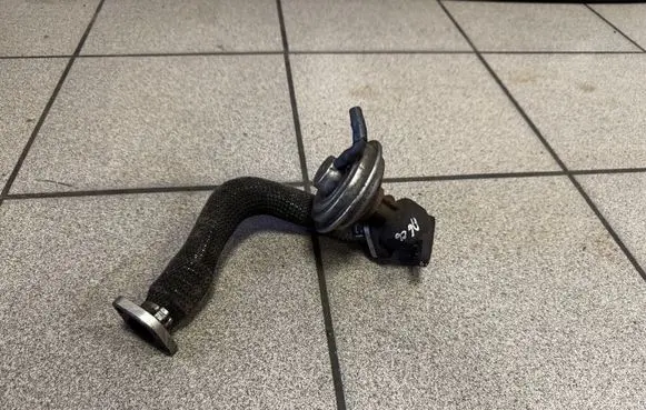 Audi A6 S6 C6 4F EGR valve 059131503H 7003090 04T206