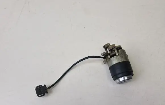 Audi A8 S8 D2 4D Tailgate exterior lock 4A5862055