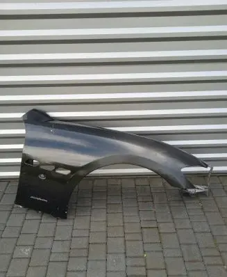 Maserati GranTurismo Fender