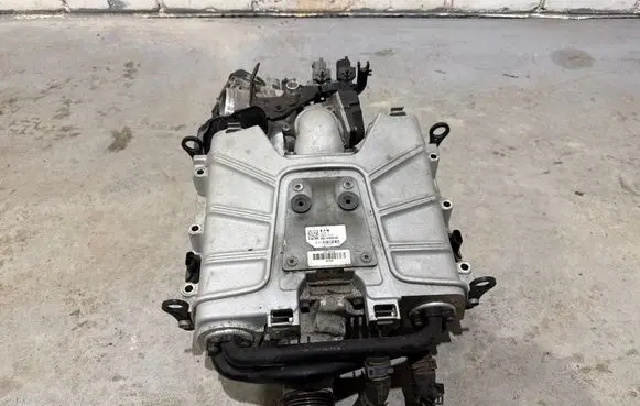 Audi Q5 SQ5 Supercharger 06E145601AC 06E145621E