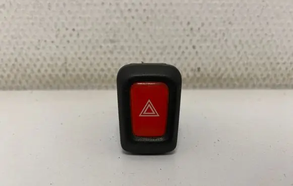 Nissan Almera N16 Hazard light switch 06016 NILES06016