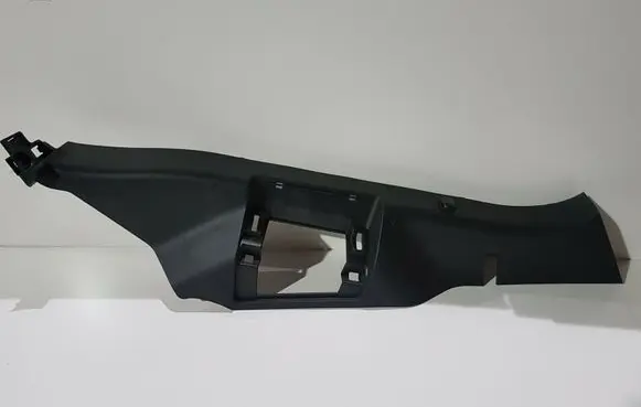 Renault Koleos II (C) pillar trim 769175842R