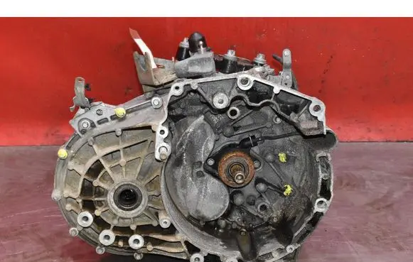 Fiat Tipo Manual 6 speed gearbox 55237502