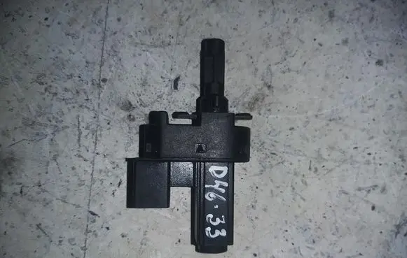 Volvo C30 clutch release bearing u3nfa