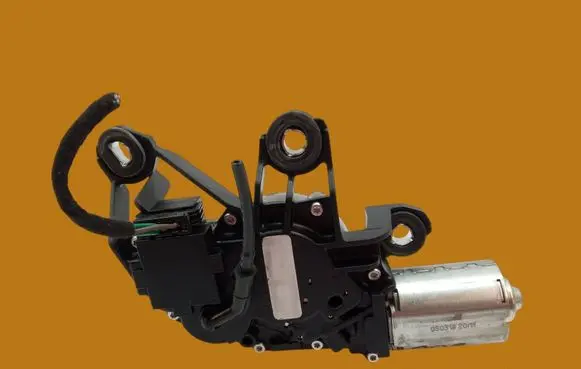 Volkswagen Fox Rear window wiper motor