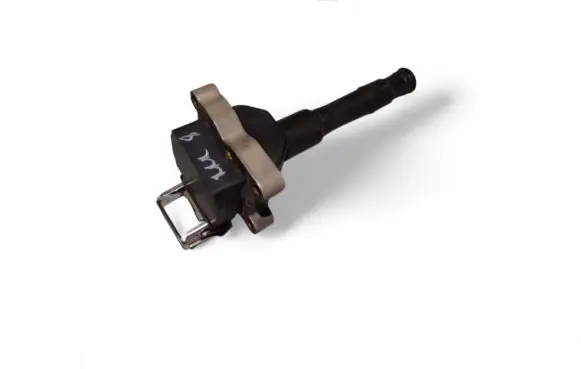 BMW 8 E31 High voltage ignition coil 12131703359 1703359