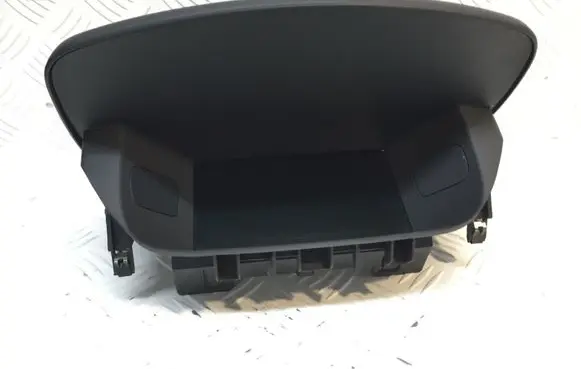 Renault Laguna II Screen/display/small screen 8200326981