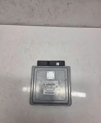 Audi S5 Engine control unit/module 8K5907551B 4H0907551 5WP46983