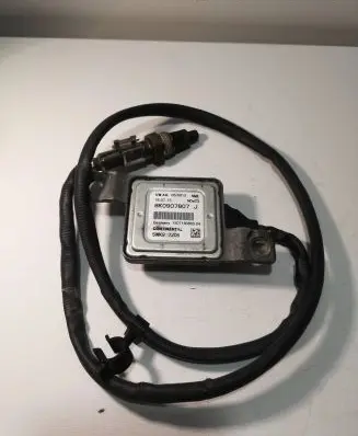 Audi A6 S6 C7 4G Lambda probe sensor 8K0907807J 1507180860 5WK97205