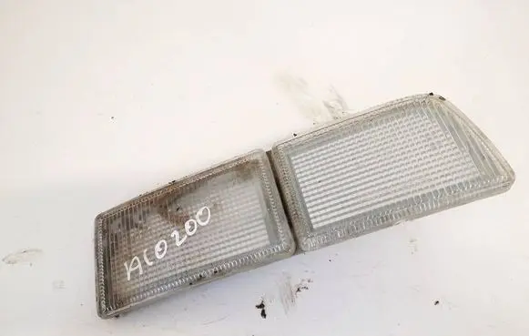 Volkswagen Golf III Front reflector 121602b 12-1602b