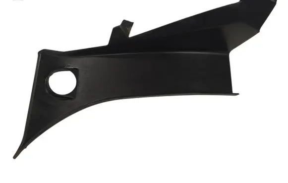 Tesla Model S Other trunk/boot trim element 100667400G