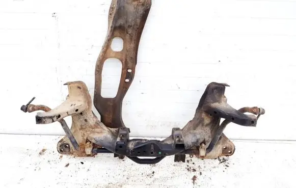 Front subframe