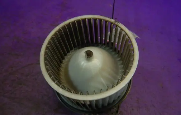 KIA Picanto Heater fan/blower F00S3B2468