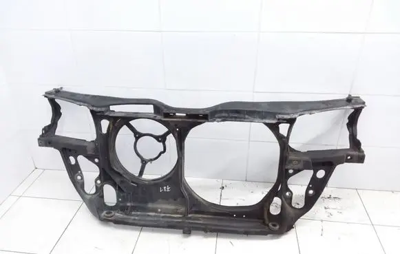 Volkswagen PASSAT B5 Radiator support slam panel 3B0805594