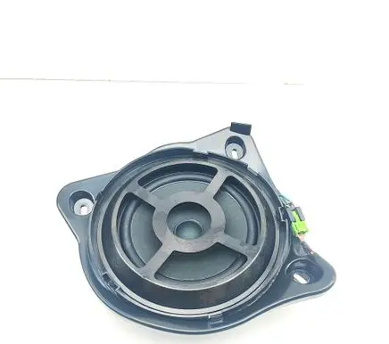 Mercedes-Benz C W205 Front door speaker A2058201502Q6 A2058201502