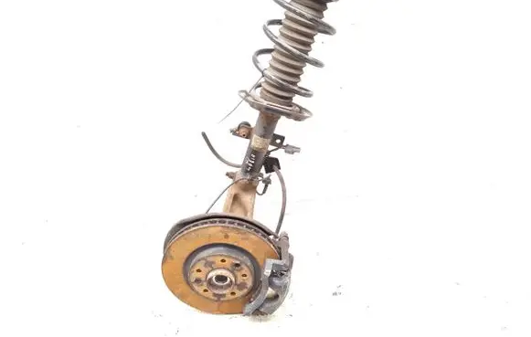 Renault Kadjar Front wheel hub spindle knuckle