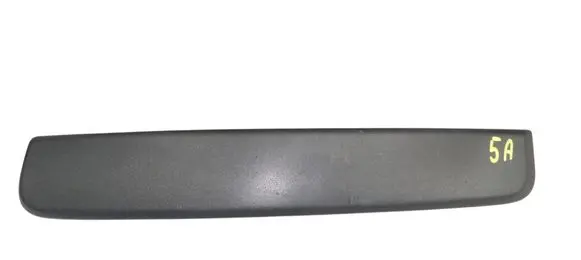 Ford Focus C-MAX Front bumper splitter molding 3M51R17E908BC 3M51R17E908
