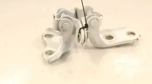Toyota Corolla E210 E21 Rear door hinge set ES03