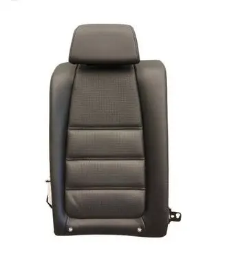 Mazda 6 Second row seats 
