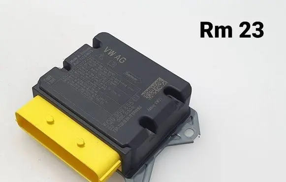 Audi A3 S3 8V Airbag control unit/module 5Q0959655BJ