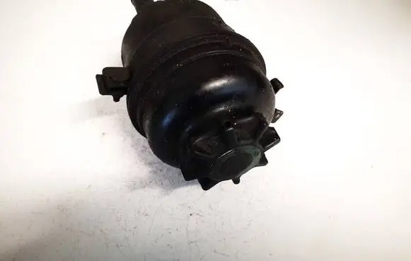 Power steering fluid tank/reservoir