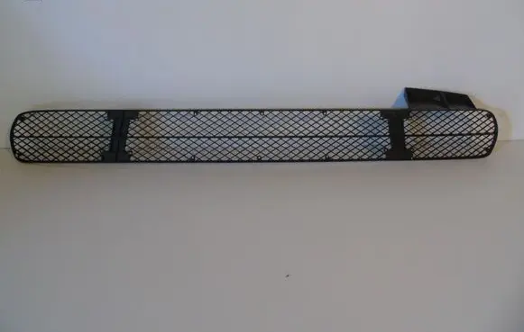 Citroen Jumper Front bumper lower grill LS130400904