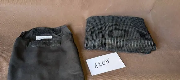 BMW 1 F20 F21 Trunk/boot cargo luggage net 7273564