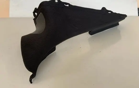 Audi A7 S7 4G (D)pillar trim (top) 4G8867245A 4G8867245AJY1