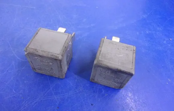 Ford Focus Other relay F80B-14B192-AA
