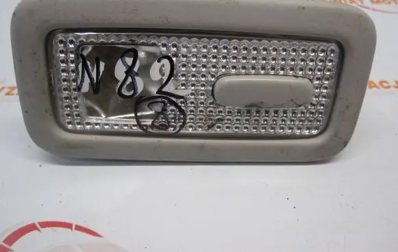Peugeot 3008 I Other interior light 9674191077