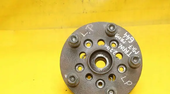 Ford Transit Front wheel hub 6C11-1104-AD
