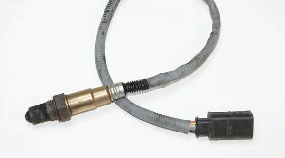 Audi A8 S8 D3 4E Lambda probe sensor A0065424918