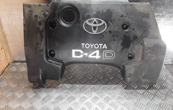 Toyota Corolla E120 E130 Engine cover (trim)