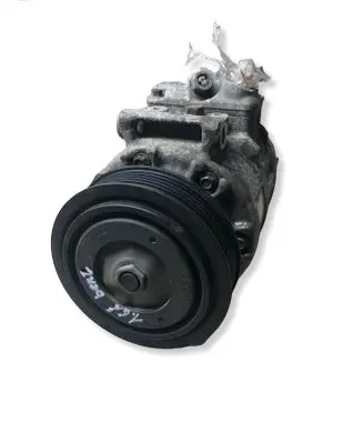 Seat Altea Air conditioning (A/C) compressor (pump) 1K0820803P GE4471904651 7SEU17C