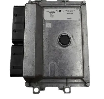 Citroen C3 Engine control unit/module 9830510980
