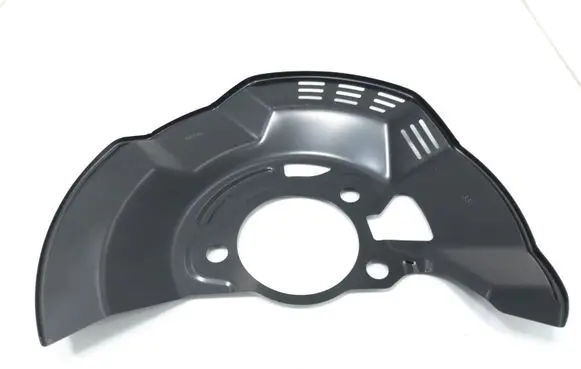 Toyota Auris 150 Front brake disc dust cover plate 8717109717846