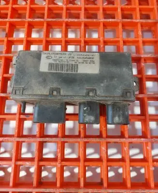 Mercedes-Benz ML W163 ESP (stability system) control unit A1635454932 282470G010 A1635454832