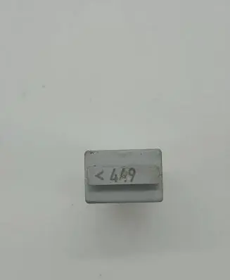 Volkswagen Jetta V Other relay 1K0951253 0332011100