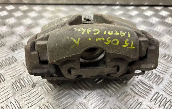 Volkswagen Transporter - Caravelle T5 Front brake caliper 7E0105A