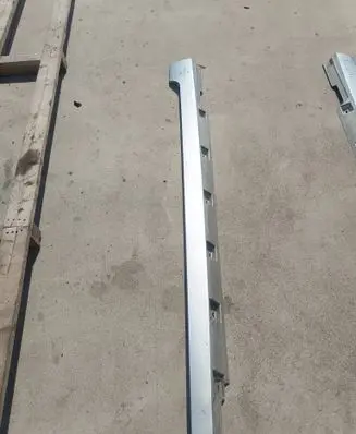 Volkswagen PASSAT B8 Sill 