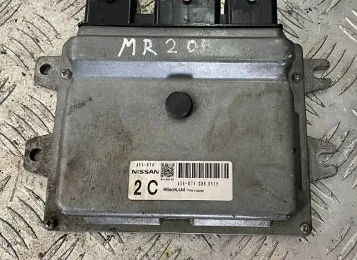 Nissan Qashqai+2 Other control units/modules A56B74 A56B748929C86